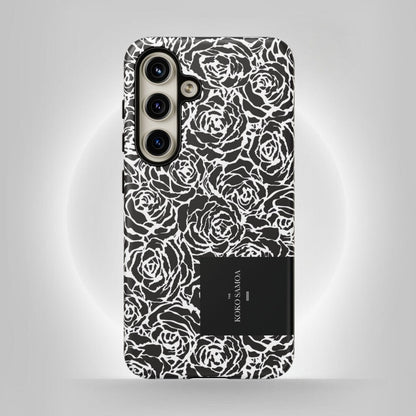 Samsung Tough Phone Case - Faleasiu Nights - AU/NZ/USA - The Koko Samoa