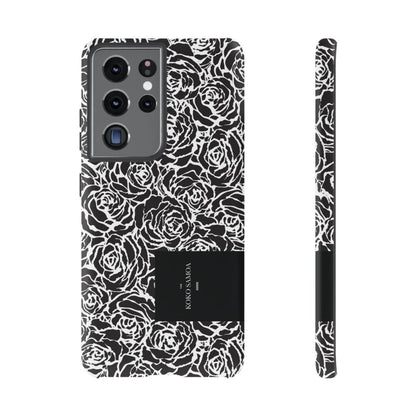 Samsung Tough Phone Case - Faleasiu Nights - AU/NZ/USA - The Koko Samoa