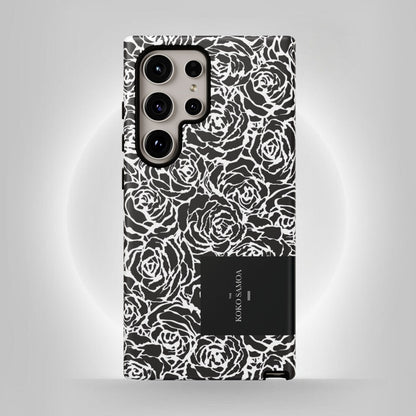 Samsung Tough Phone Case - Faleasiu Nights - AU/NZ/USA - The Koko Samoa