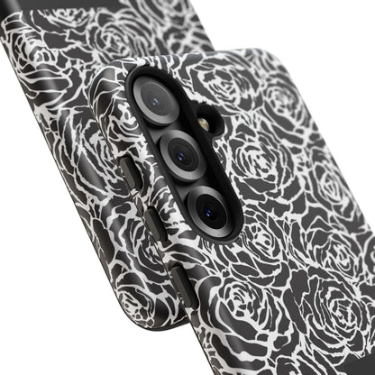 Samsung Tough Phone Case - Faleasiu Nights - AU/NZ/USA - The Koko Samoa
