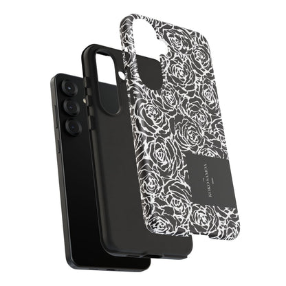 Samsung Tough Phone Case - Faleasiu Nights - AU/NZ/USA - The Koko Samoa
