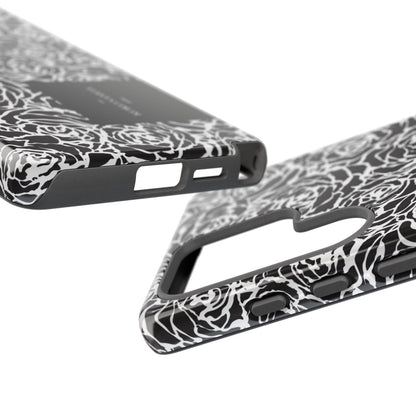 Samsung Tough Phone Case - Faleasiu Nights - AU/NZ/USA - The Koko Samoa