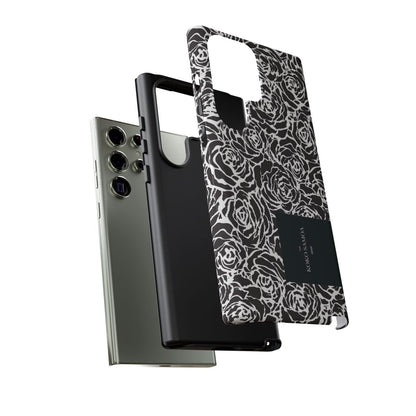 Samsung Tough Phone Case - Faleasiu Nights - AU/NZ/USA - The Koko Samoa