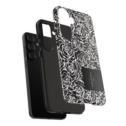 Samsung Tough Phone Case - Faleasiu Nights - AU/NZ/USA - The Koko Samoa
