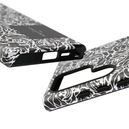 Samsung Tough Phone Case - Faleasiu Nights - AU/NZ/USA - The Koko Samoa