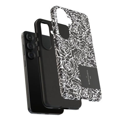 Samsung Tough Phone Case - Faleasiu Nights - AU/NZ/USA - The Koko Samoa