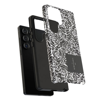 Samsung Tough Phone Case - Faleasiu Nights - AU/NZ/USA - The Koko Samoa