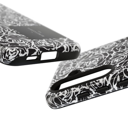 Samsung Tough Phone Case - Faleasiu Nights - AU/NZ/USA - The Koko Samoa