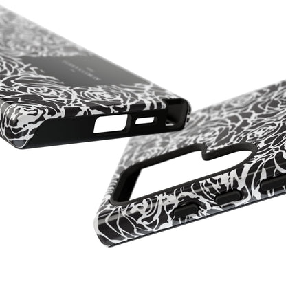 Samsung Tough Phone Case - Faleasiu Nights - AU/NZ/USA - The Koko Samoa