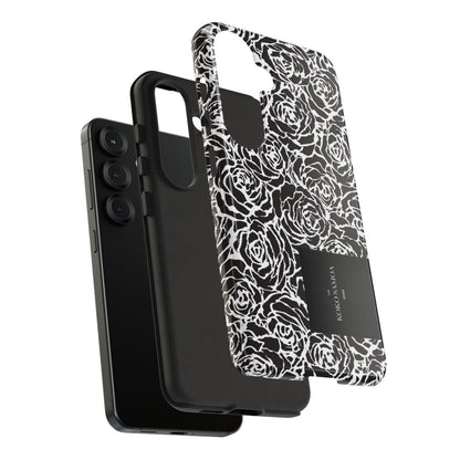 Samsung Tough Phone Case - Faleasiu Nights - AU/NZ/USA - The Koko Samoa