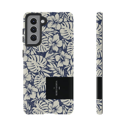 Samsung Tough Phone Case - Falefa Breeze - AU/NZ/USA - The Koko Samoa
