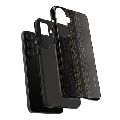 Samsung Tough Phone Case - Malu - AU/NZ/USA - The Koko Samoa