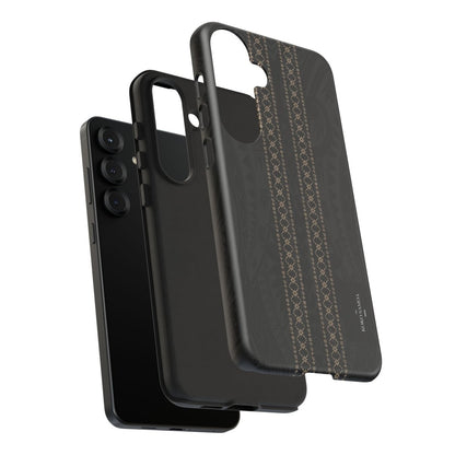 Samsung Tough Phone Case - Malu - AU/NZ/USA - The Koko Samoa