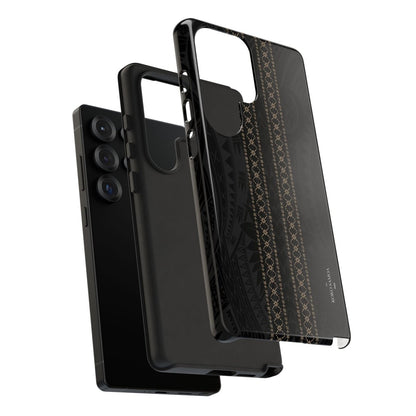 Samsung Tough Phone Case - Malu - AU/NZ/USA - The Koko Samoa