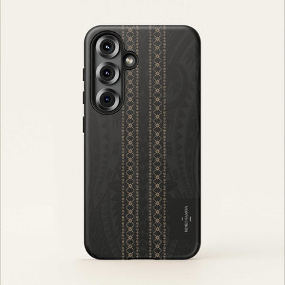 Samsung Tough Phone Case - Malu - AU/NZ/USA - The Koko Samoa
