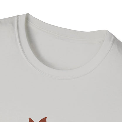Soft Men's Tee - Trophy Samoan Husband - AU/NZ - The Koko Samoa