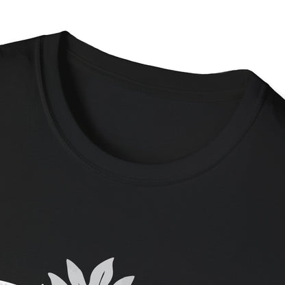 Soft Men's Tee - Trophy Samoan Husband - AU/NZ - The Koko Samoa