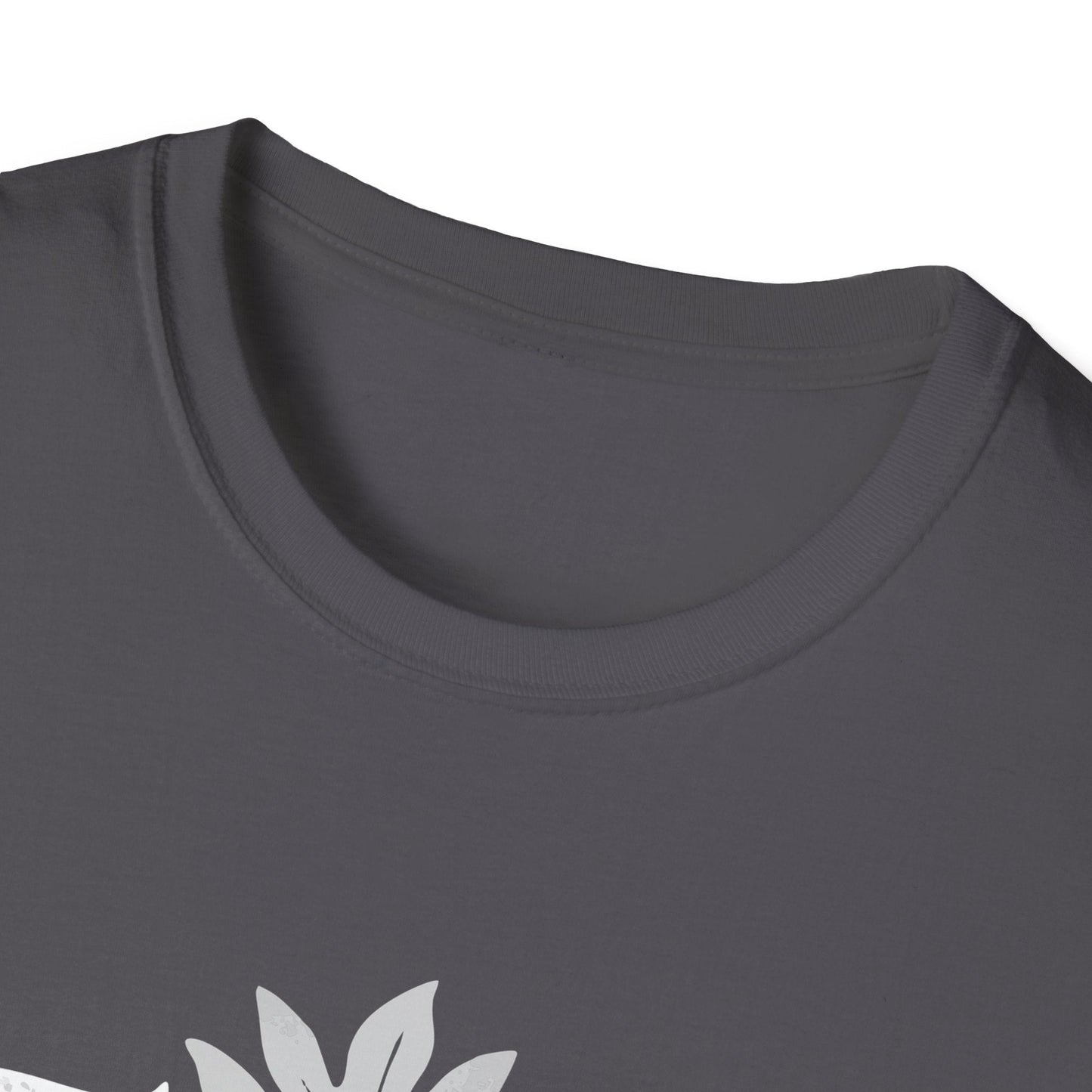 Soft Men's Tee - Trophy Samoan Husband - AU/NZ - The Koko Samoa