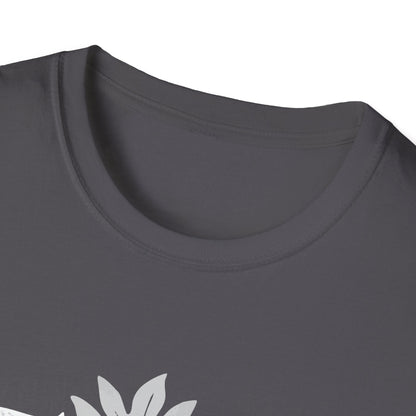 Soft Men's Tee - Trophy Samoan Husband - AU/NZ - The Koko Samoa