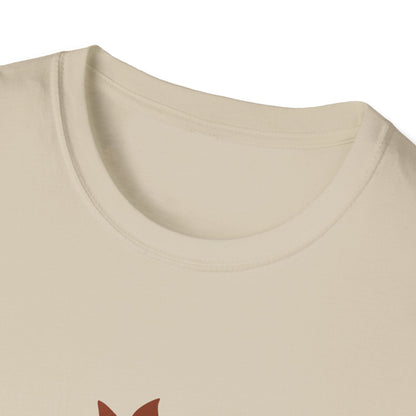 Soft Men's Tee - Trophy Samoan Husband - AU/NZ - The Koko Samoa