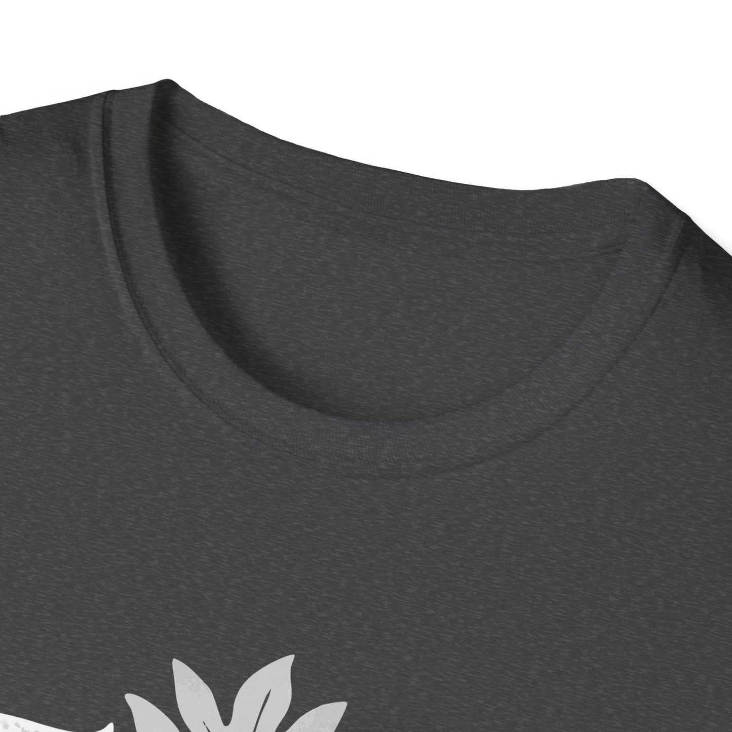 Soft Men's Tee - Trophy Samoan Husband - AU/NZ - The Koko Samoa