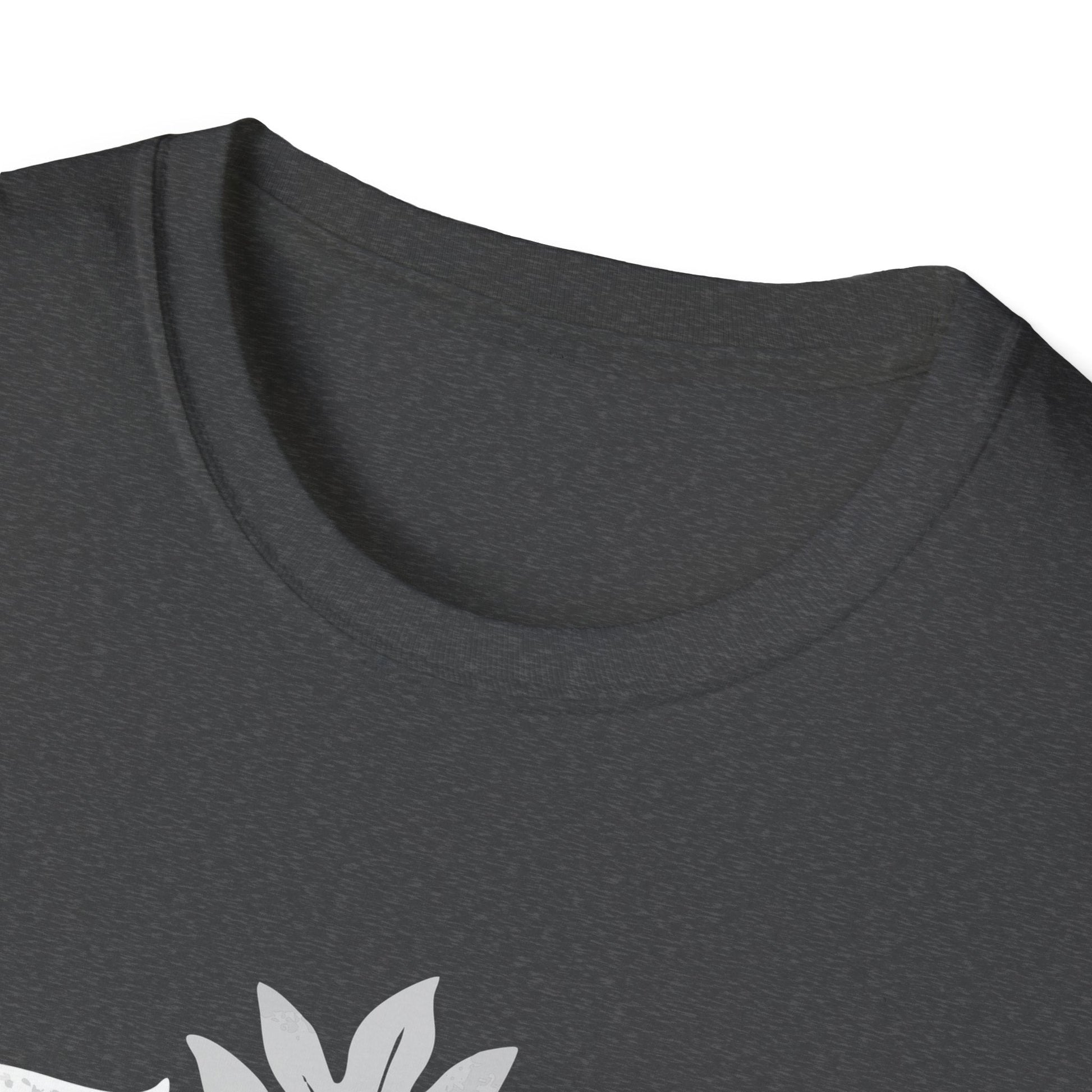 Soft Men's Tee - Trophy Samoan Husband - AU/NZ - The Koko Samoa