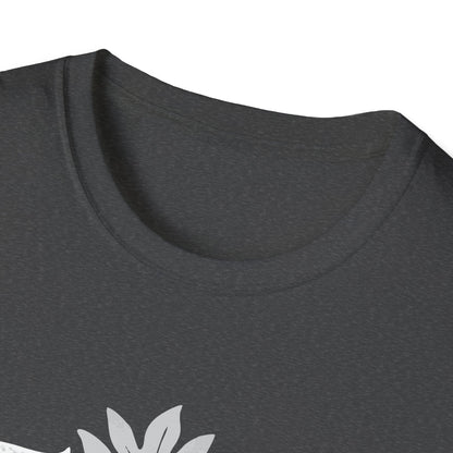 Soft Men's Tee - Trophy Samoan Husband - AU/NZ - The Koko Samoa