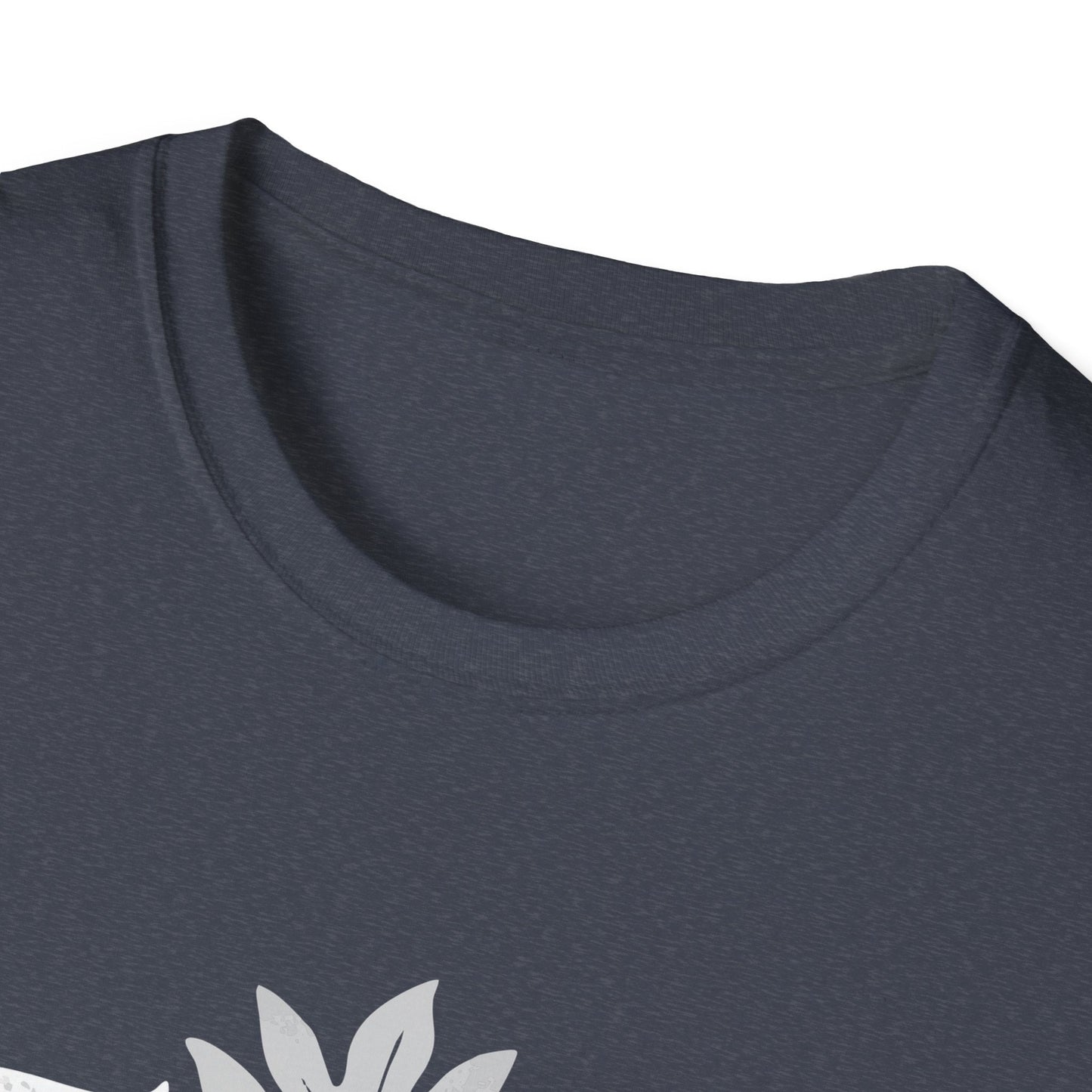 Soft Men's Tee - Trophy Samoan Husband - AU/NZ - The Koko Samoa