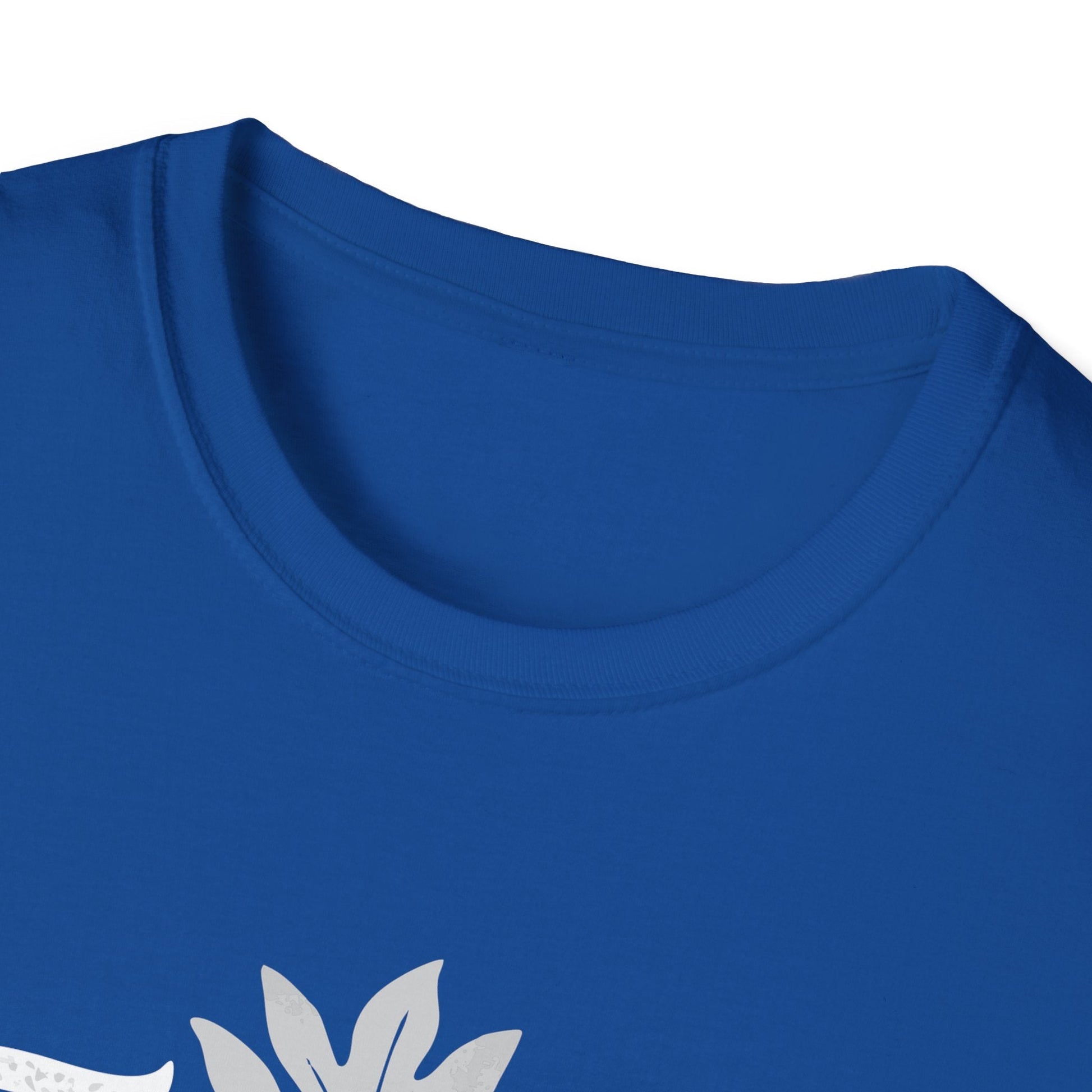 Soft Men's Tee - Trophy Samoan Husband - AU/NZ - The Koko Samoa