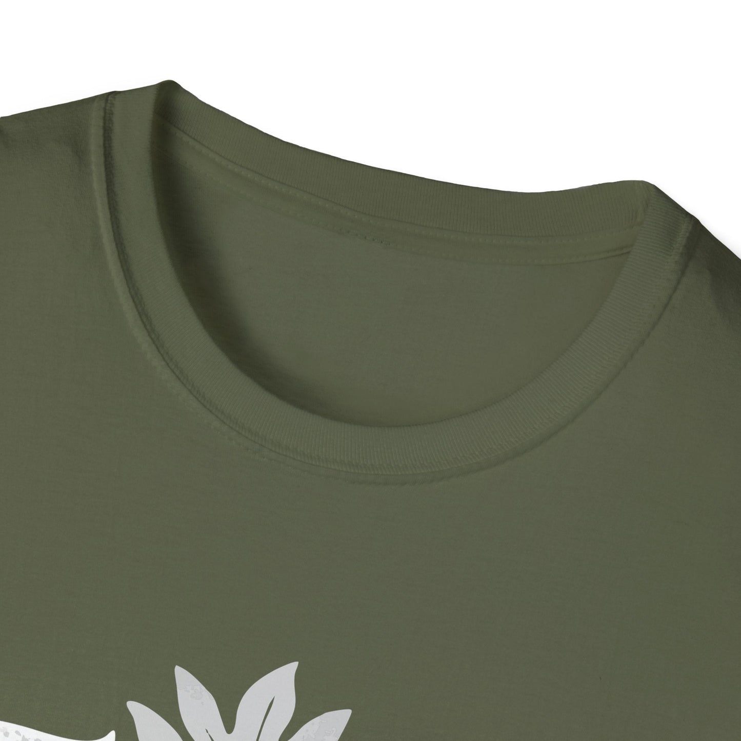 Soft Men's Tee - Trophy Samoan Husband - AU/NZ - The Koko Samoa