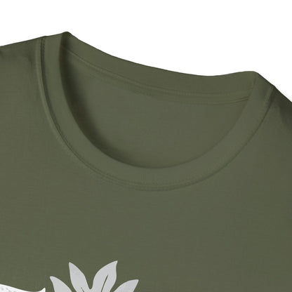 Soft Men's Tee - Trophy Samoan Husband - AU/NZ - The Koko Samoa