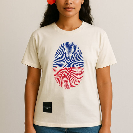 Soft Unisex Tee – My Identity USA - The Koko Samoa