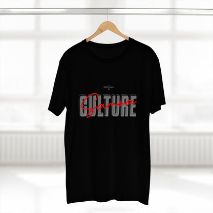 Soft Unisex Tee - Samoa Culture - AU/NZ - The Koko Samoa