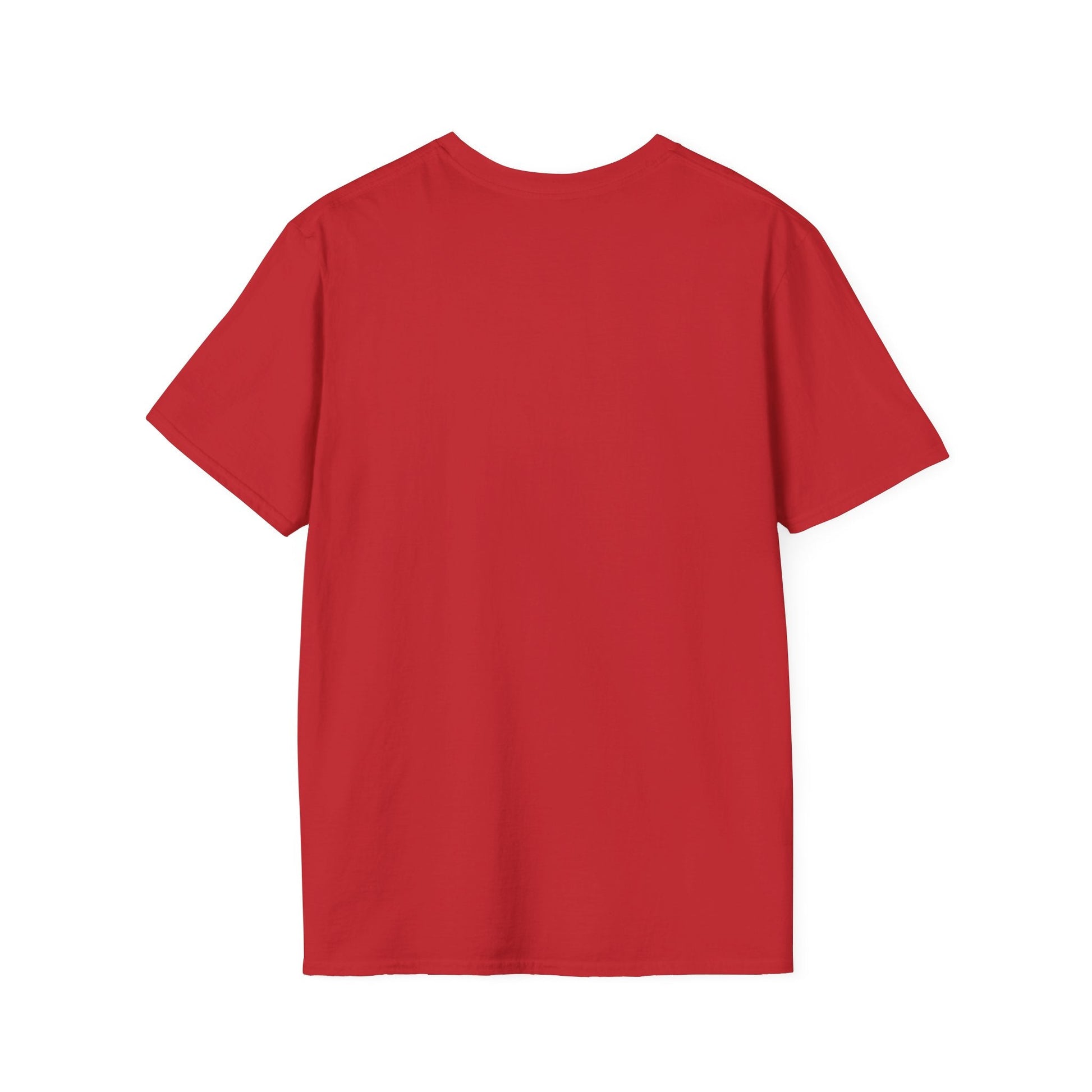 Soft Unisex Tee - Samoan Queen - AU/NZ - The Koko Samoa