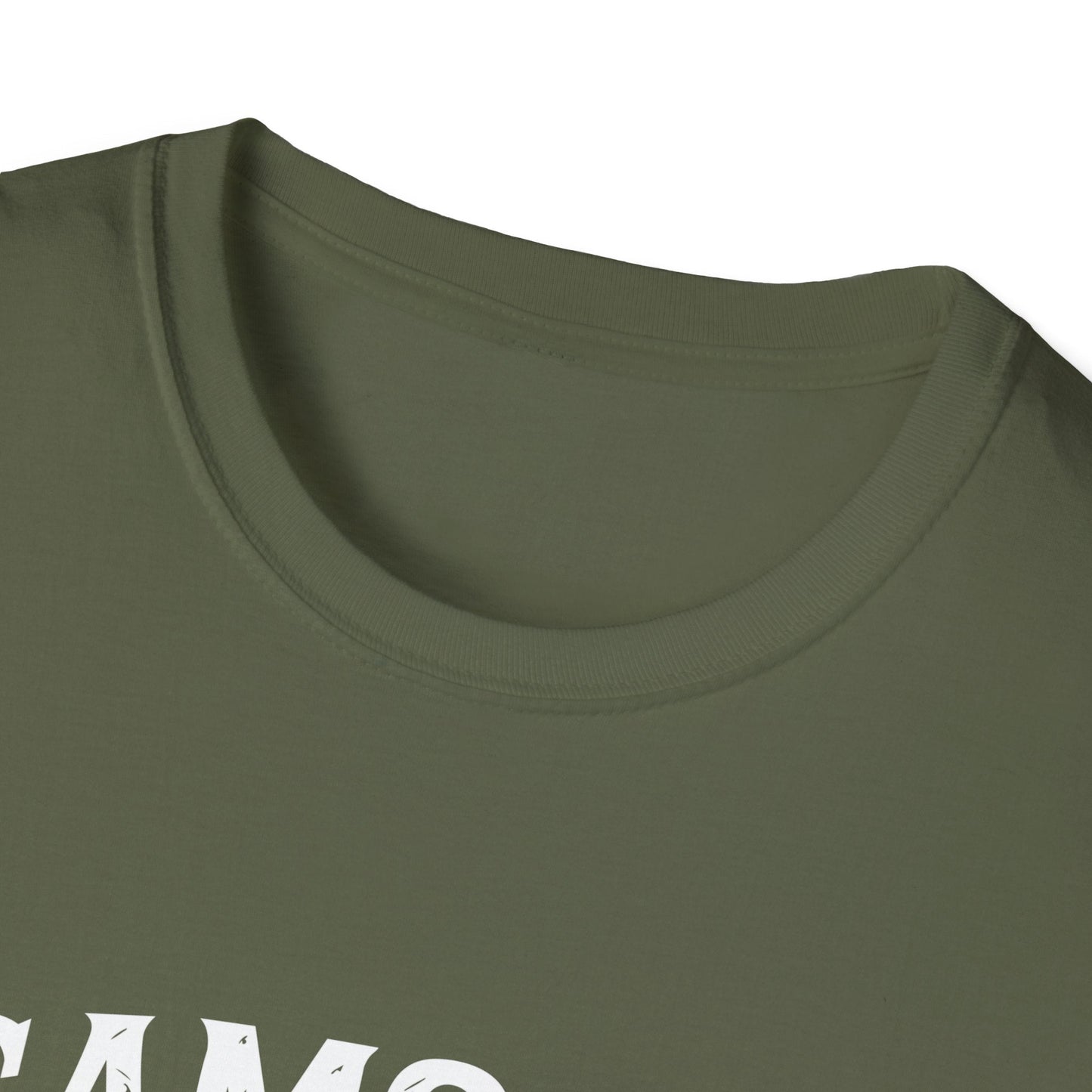 Soft Unisex Tee - Samoan Queen - AU/NZ - The Koko Samoa