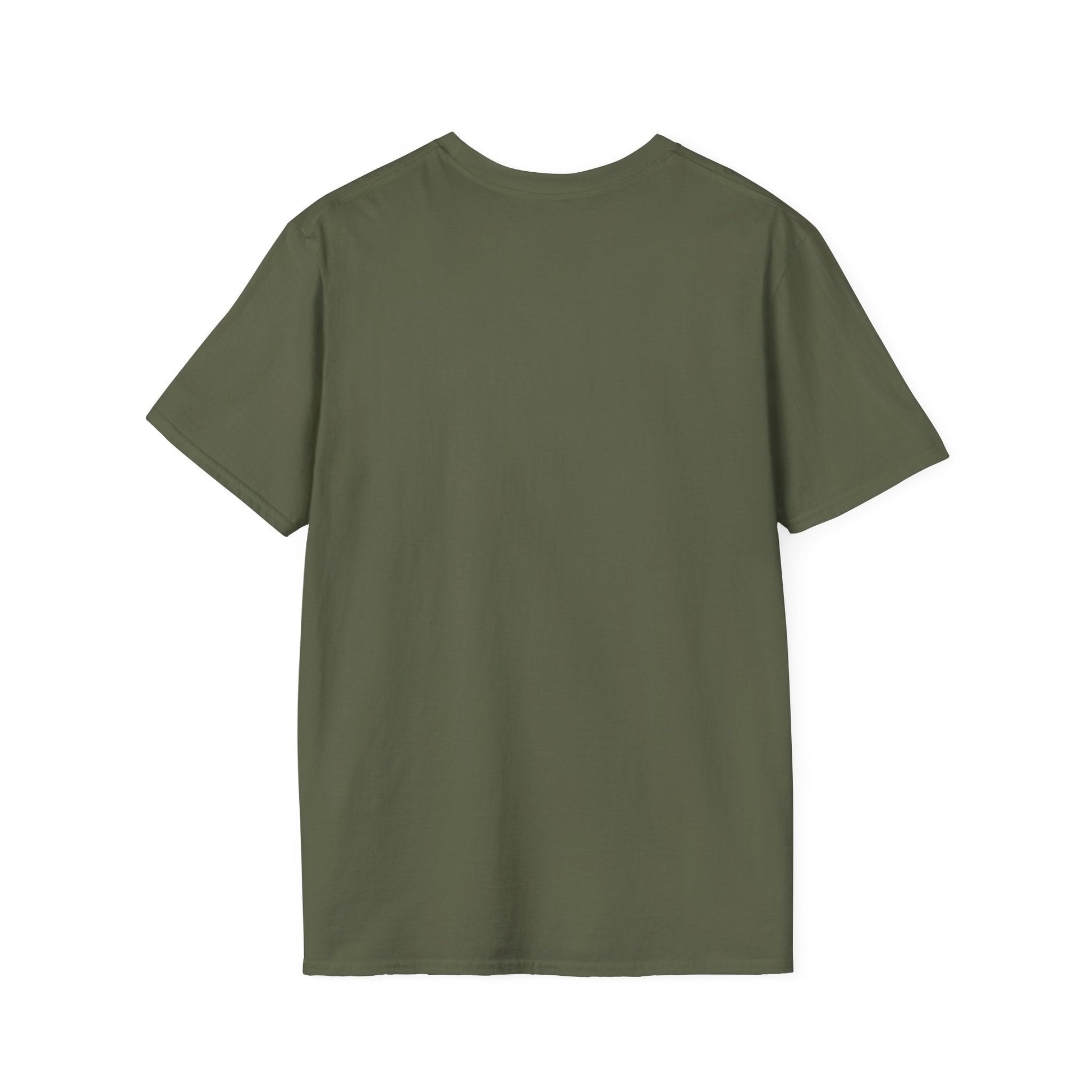 Soft Unisex Tee - Samoan Queen - AU/NZ - The Koko Samoa