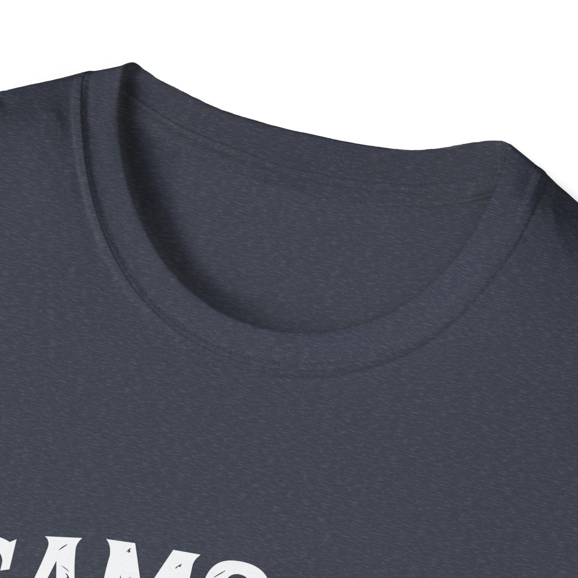 Soft Unisex Tee - Samoan Queen - AU/NZ - The Koko Samoa