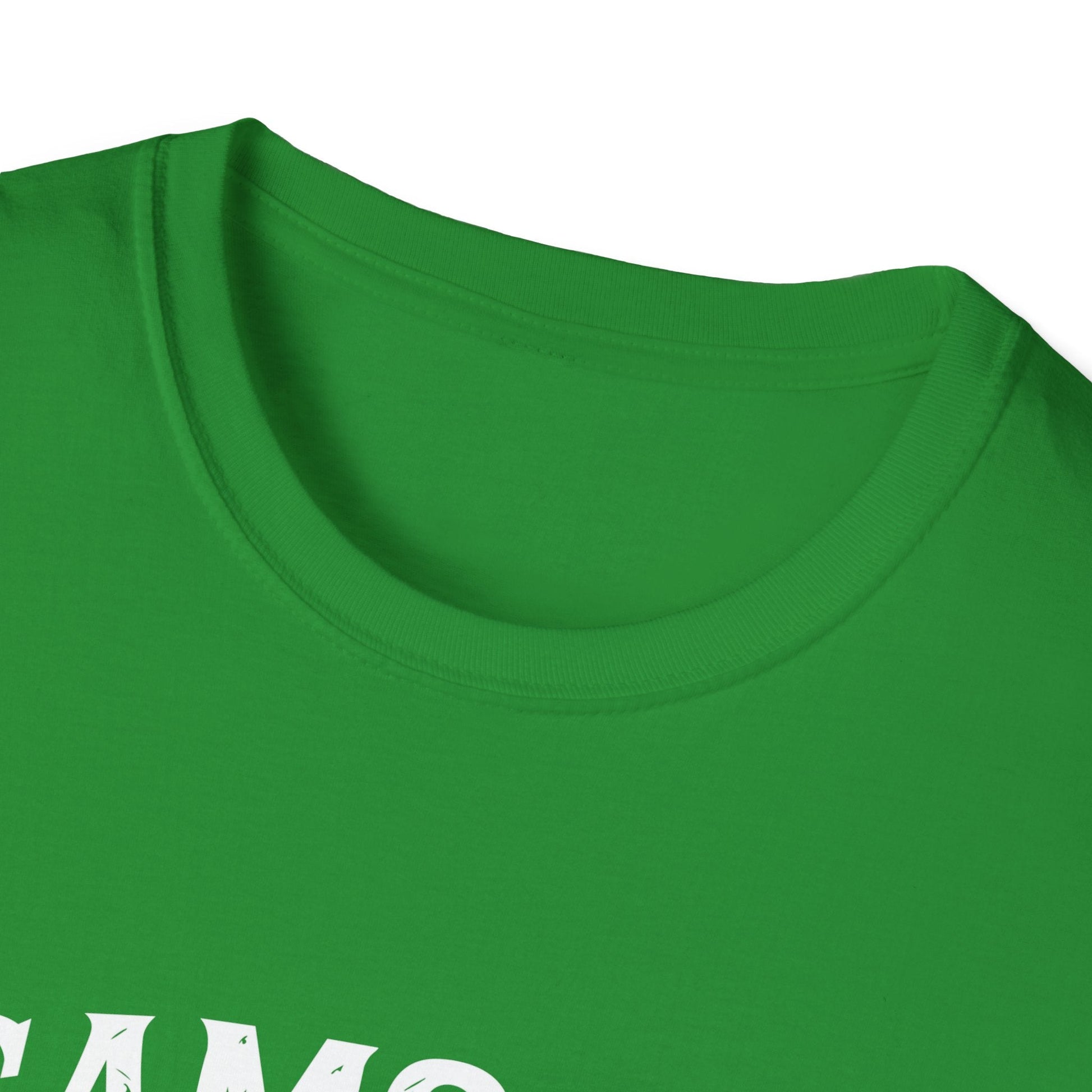 Soft Unisex Tee - Samoan Queen - AU/NZ - The Koko Samoa
