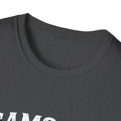 Soft Unisex Tee - Samoan Queen - AU/NZ - The Koko Samoa