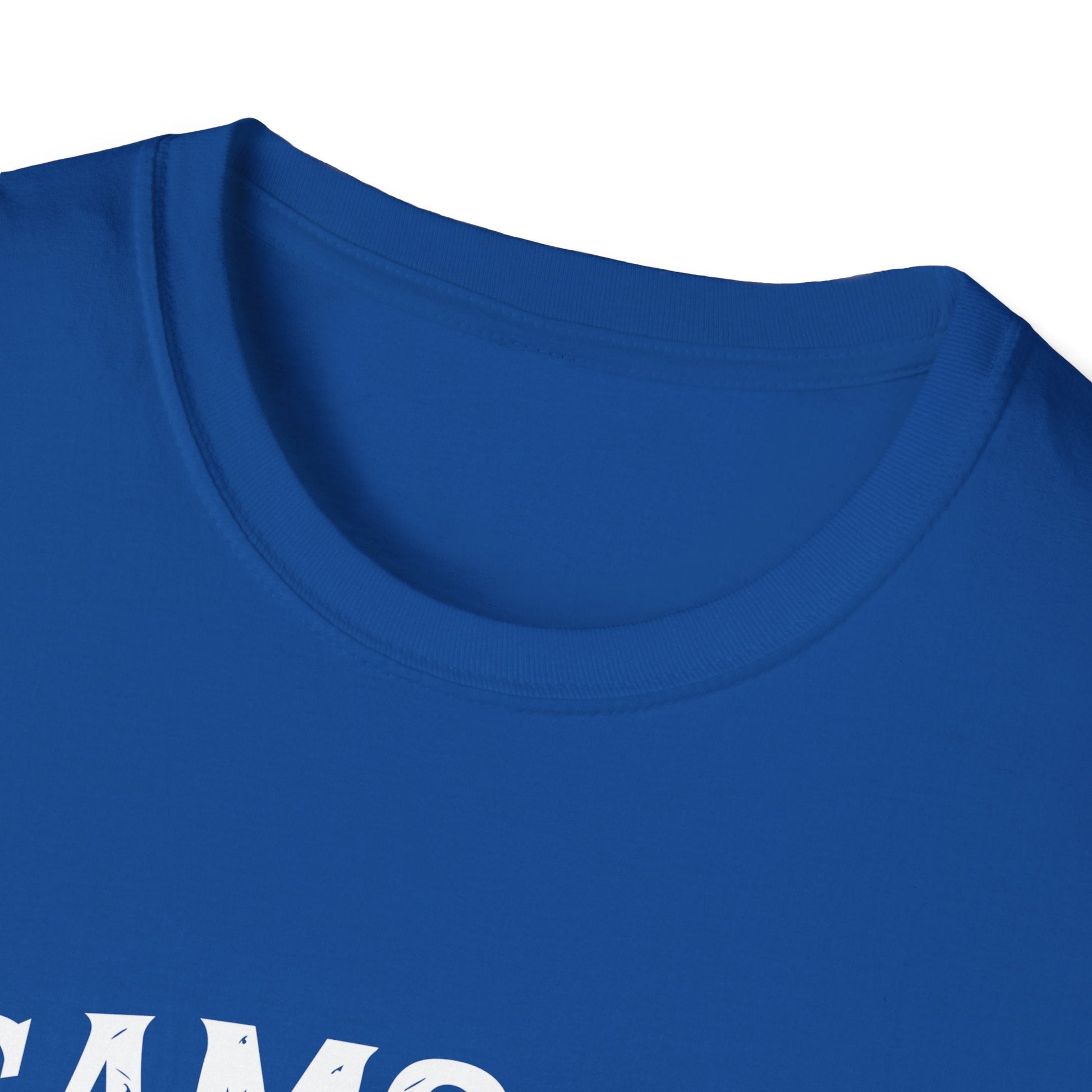 Soft Unisex Tee - Samoan Queen - AU/NZ - The Koko Samoa