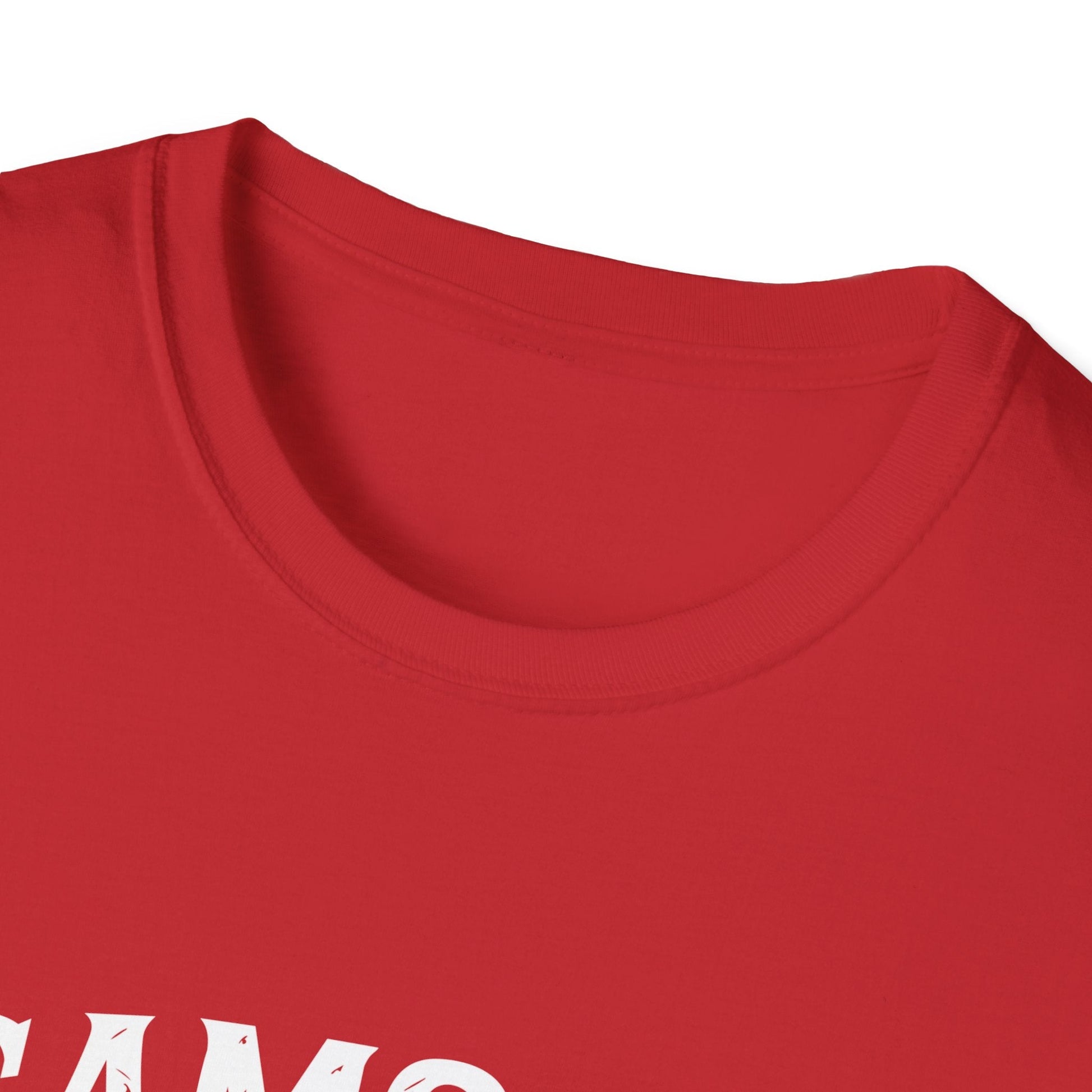 Soft Unisex Tee - Samoan Queen - AU/NZ - The Koko Samoa