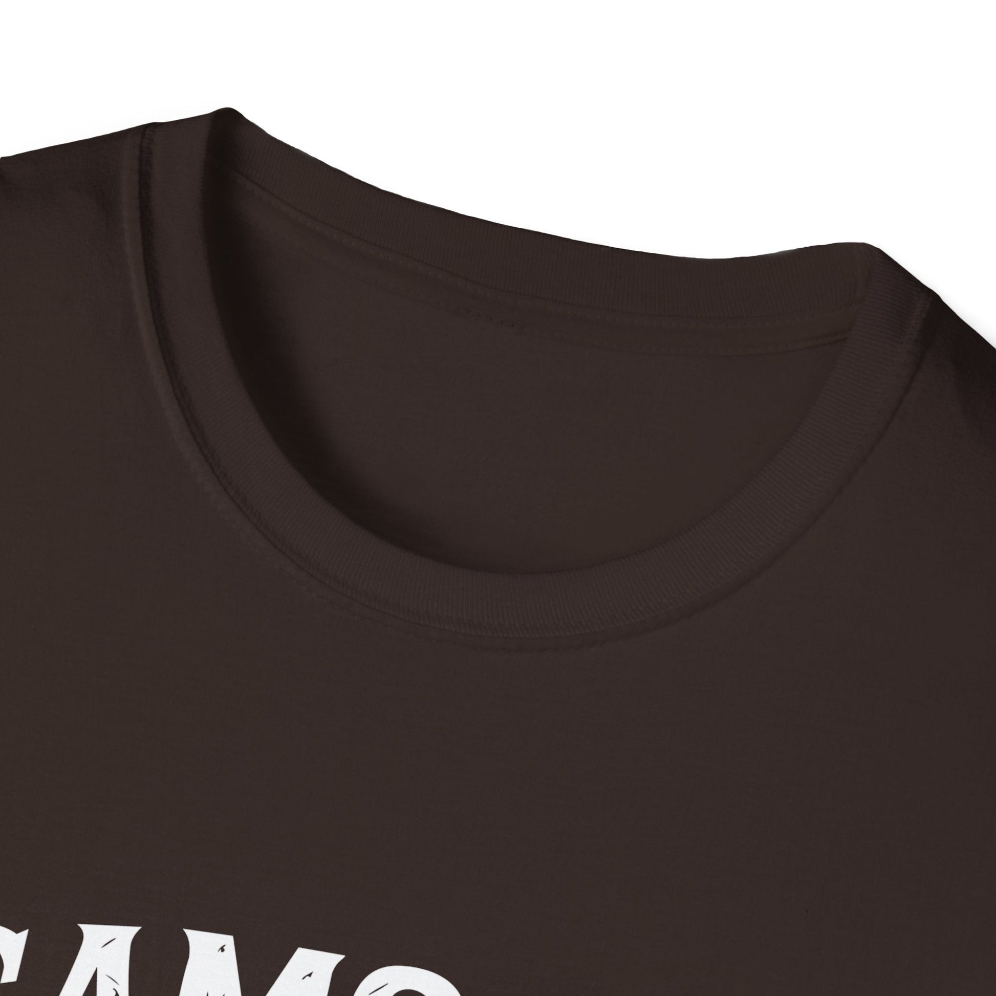 Soft Unisex Tee - Samoan Queen - AU/NZ - The Koko Samoa
