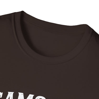 Soft Unisex Tee - Samoan Queen - AU/NZ - The Koko Samoa