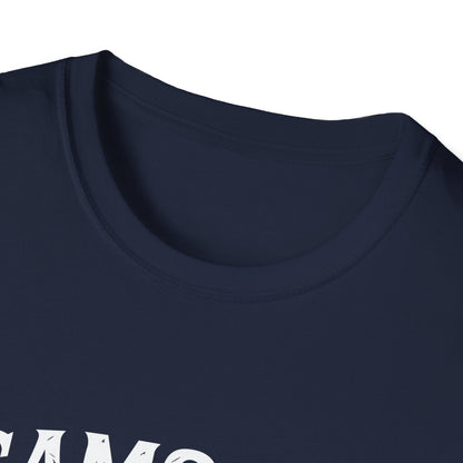 Soft Unisex Tee - Samoan Queen - AU/NZ - The Koko Samoa