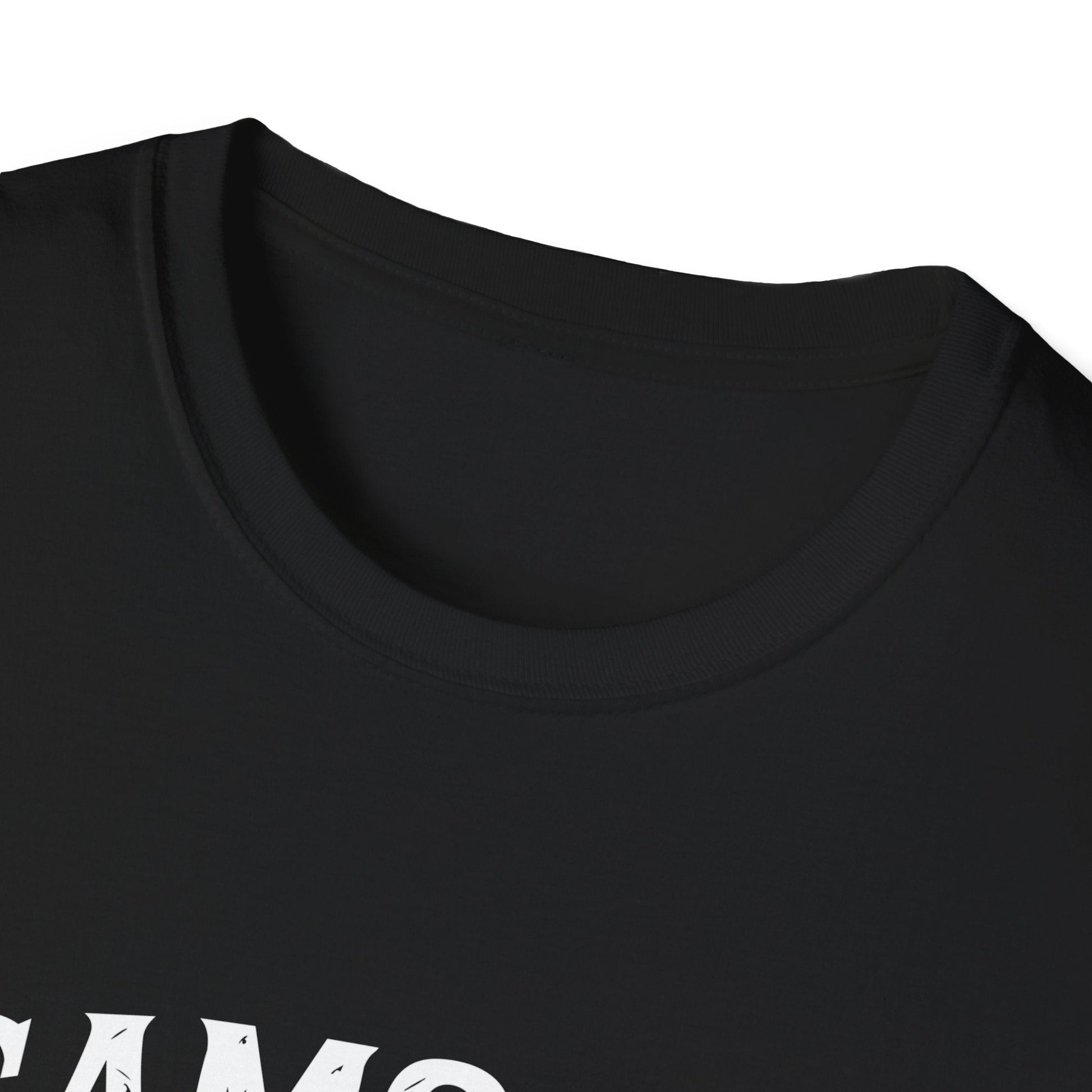 Soft Unisex Tee - Samoan Queen - AU/NZ - The Koko Samoa