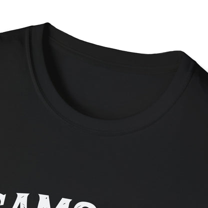 Soft Unisex Tee - Samoan Queen - AU/NZ - The Koko Samoa