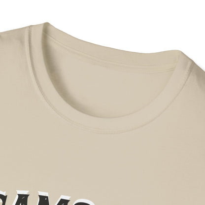 Soft Unisex Tee - Samoan Queen - AU/NZ - The Koko Samoa