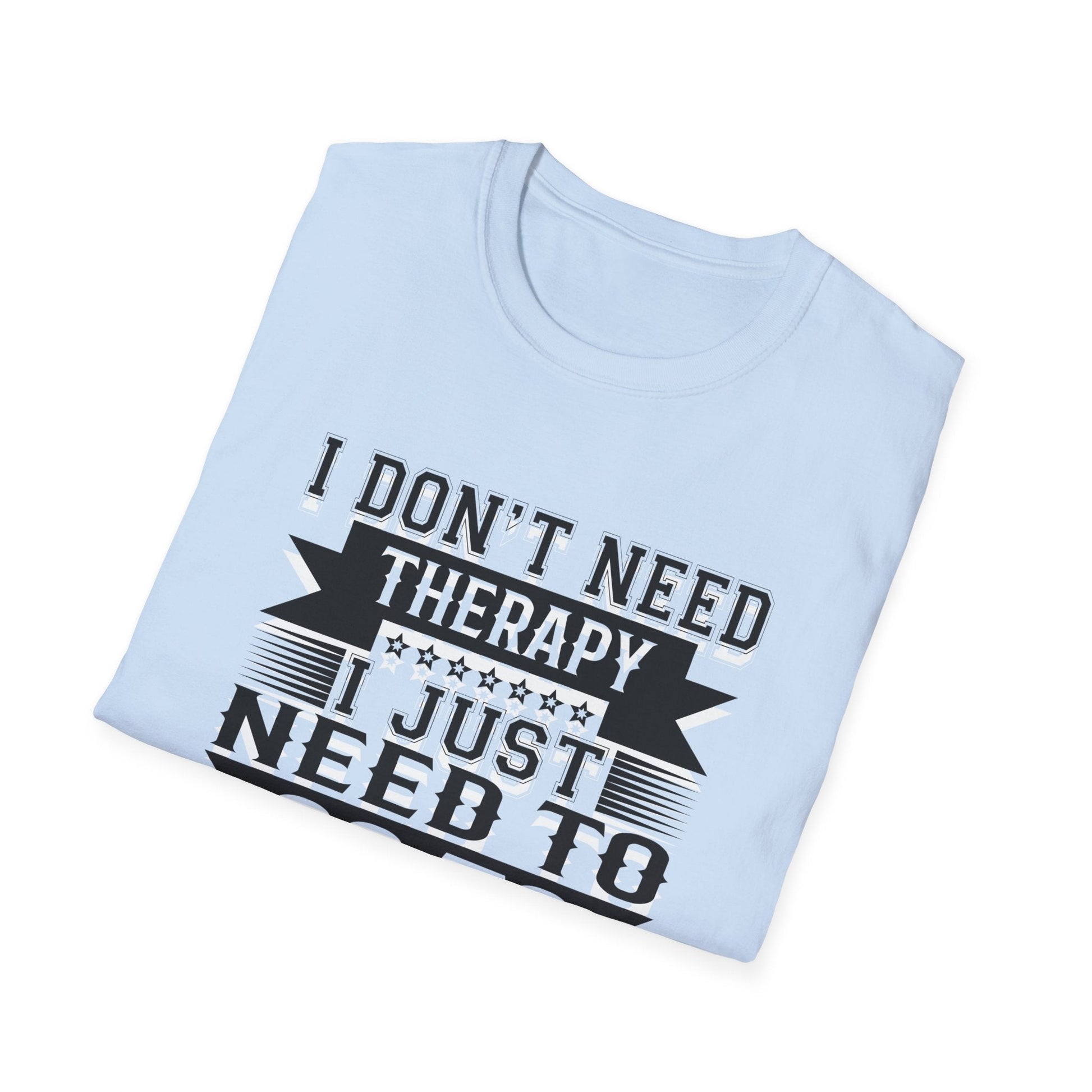 Soft Unisex Tee - Samoan Therapy - AU/NZ - The Koko Samoa
