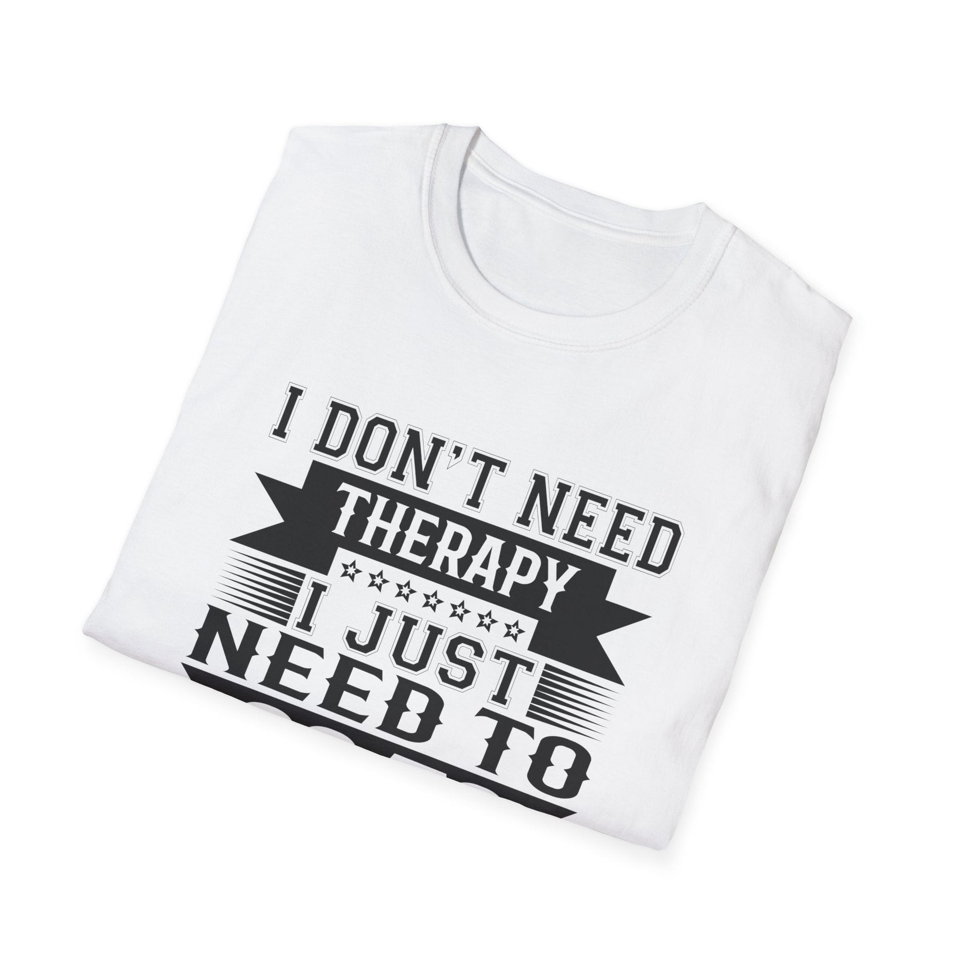 Soft Unisex Tee - Samoan Therapy - AU/NZ - The Koko Samoa