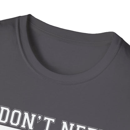 Soft Unisex Tee - Samoan Therapy - AU/NZ - The Koko Samoa